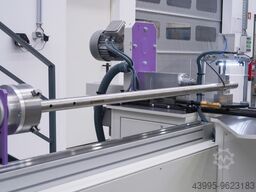 NS Maquinas TDM100 2D AT