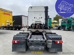 Mercedes-Benz Arocs 1943