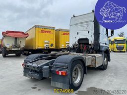 Mercedes-Benz Arocs 1943