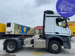 Mercedes-Benz Arocs 1943