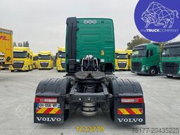 Volvo FH 500