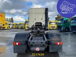 Mercedes-Benz Actros 1843