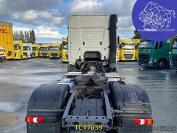 Mercedes-Benz Actros 1843