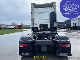 DAF XF 480