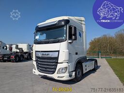 DAF XF 480