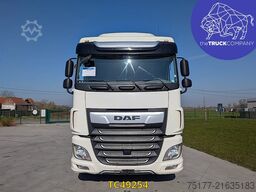 DAF XF 480