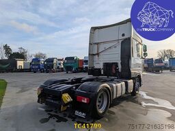 DAF XF 480