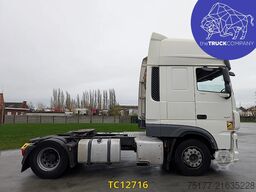 DAF XF 480