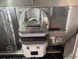 MIKRON UCP600 VARIO
