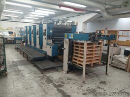 KBA Rapida 104-5