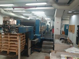 KBA Rapida 104-5