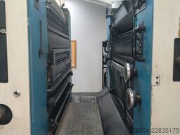 KBA Rapida 104-5