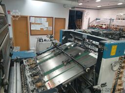 KBA Rapida 104-5