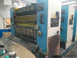 KBA Rapida 104-5