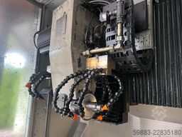Walter HMC 500
