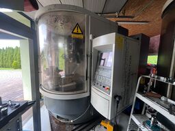 Walter HMC 500