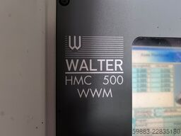 Walter HMC 500