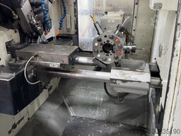 ERGOMAT Brasilien TBA-60 CNC