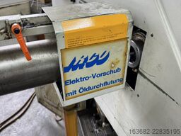 WEILER UD 24 CNC