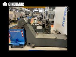 CHIRON MILL 2000