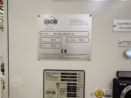 GROB-WERKE C6-A-1053