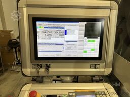 EMAG WEISS W11_CNC_SL650