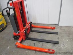 LOGITRANS ELFS 1001/1620