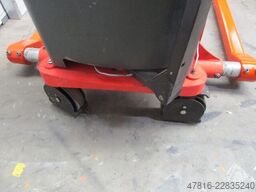 LOGITRANS ELFS 1001/1620