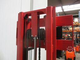 LOGITRANS ELFS 1001/1620