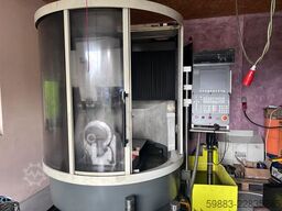 Walter HMC 500