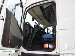 VOLVO FH 460 Globetrotter XL i-Save