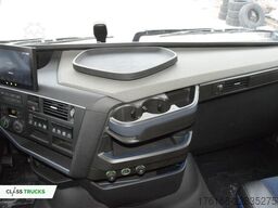 VOLVO FH 460 Globetrotter XL i-Save