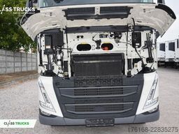 VOLVO FH 460 Globetrotter XL i-Save