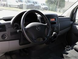 Mercedes-Benz Sprinter 316CDI Pritsche,Allrad,Klima