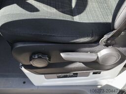 Mercedes-Benz Sprinter 316CDI Pritsche,Allrad,Klima