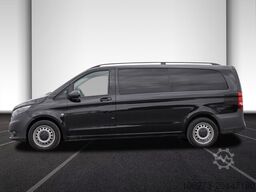 Mercedes-Benz Vito 116TourerPro ,Extralang,2xKlima,9Sitze