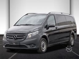Mercedes-Benz Vito 116TourerPro ,Extralang,2xKlima,9Sitze