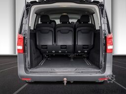 Mercedes-Benz Vito 116TourerPro ,Extralang,2xKlima,9Sitze