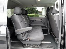Mercedes-Benz Vito 116TourerPro ,Extralang,2xKlima,9Sitze