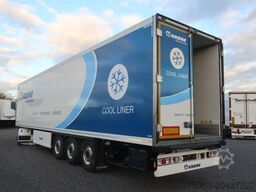 Krone SDR 27 Thermo King SLX 300 Alufelgen