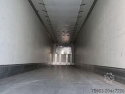 Krone SDR 27 Thermo King SLX 300 Alufelgen