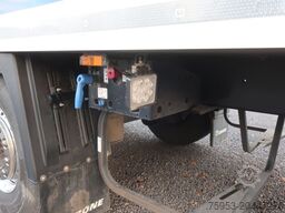 Krone SDR 27 Thermo King SLX 300 Alufelgen