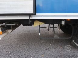 Krone SDR 27 Thermo King SLX 300 Alufelgen