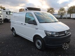 Volkswagen T6 Kühlkasten Carrier Xarios 350 Multitemp