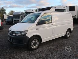 Volkswagen T6 Kühlkasten Carrier Xarios 350 Multitemp