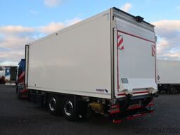 Schmitz ZKO 18 Unterflurkühlung durchladbar LBW