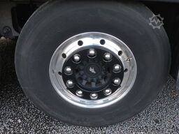 Schmitz ZKO 18 Unterflurkühlung durchladbar LBW