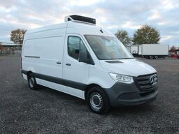 Mercedes Benz 314 CDI Sprinter Kühlkasten Carrier Xarios 350