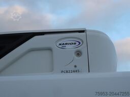 Mercedes Benz 314 CDI Sprinter Kühlkasten Carrier Xarios 350