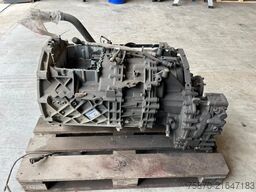 ZF versnellingsbak 12AS1931 TD 15.86-1.00